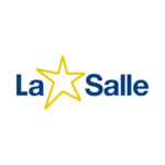 logo escola la salle