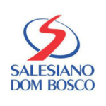 logo escola salesiano dom bosco