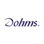 logo escola dohms